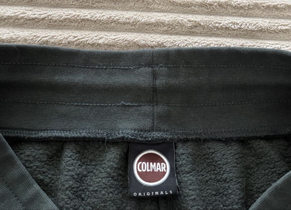 Colmar,pantaloni de trening bărbați,măr.M