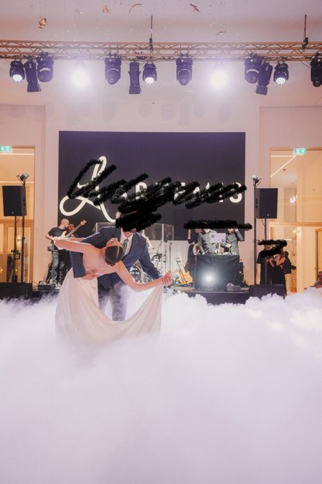 Rochie Mireasa Divine Atelier 2025 + Voal Divine Atelier Nefolosit