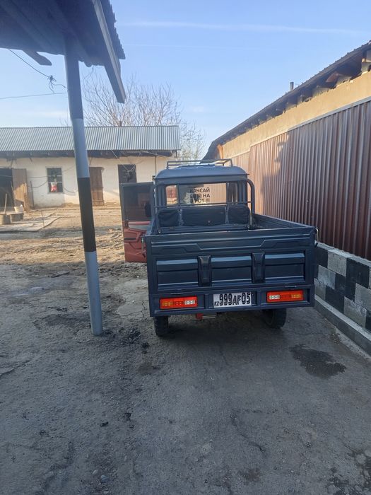 Продам электронные трицикл