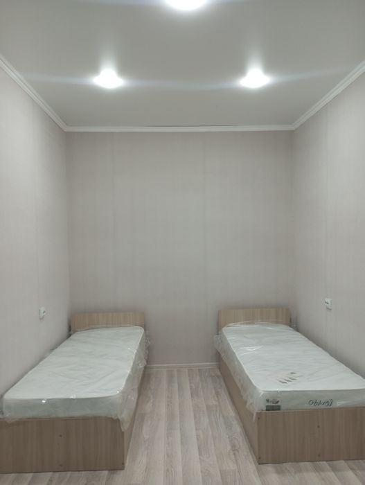 2 Ком в общ,, ДСР, маг Волна. 100+