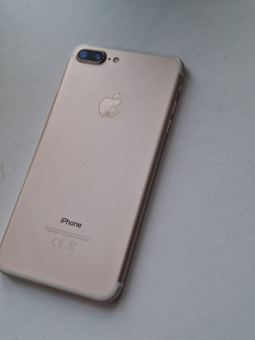 IPhone 7 Plus продам/обмен