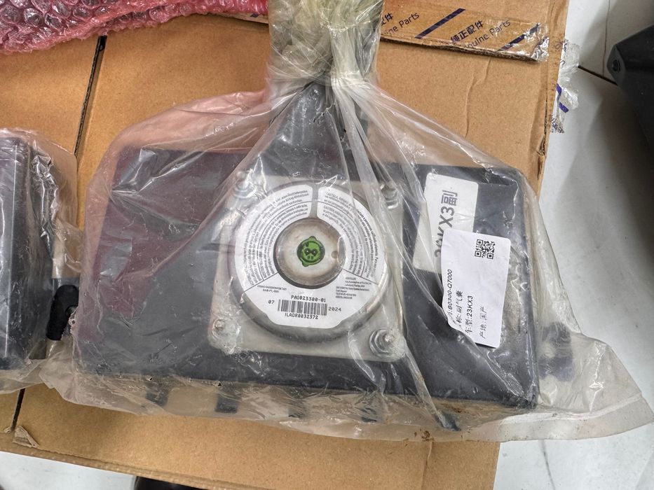 Air bag 80300-Q7000 kia seltos