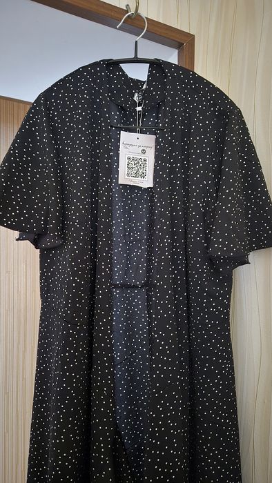 Платье новое 54 разм