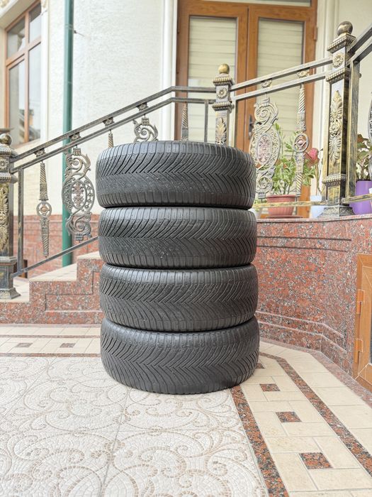 Michelin balon sotiladi 265/60/18