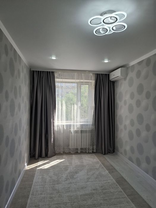 Продам 2 ком квартира