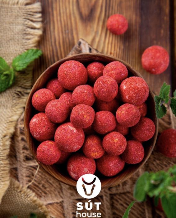 Құрт, ірімшік Весовой