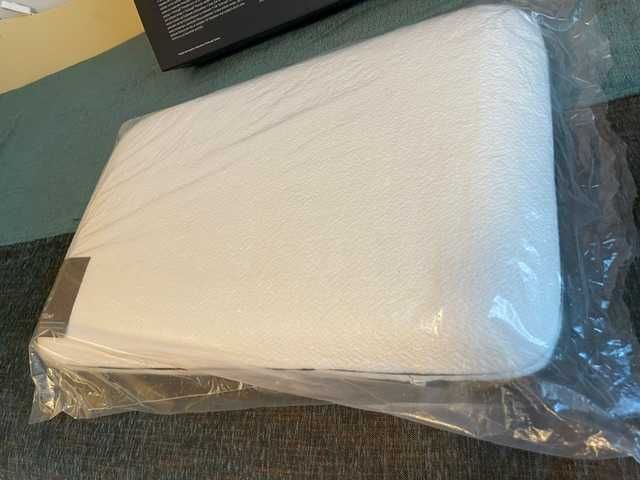 Луксозна възглавница Technogel Deluxe Pillow
