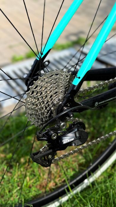 Шоссейный велосипед Argon 18