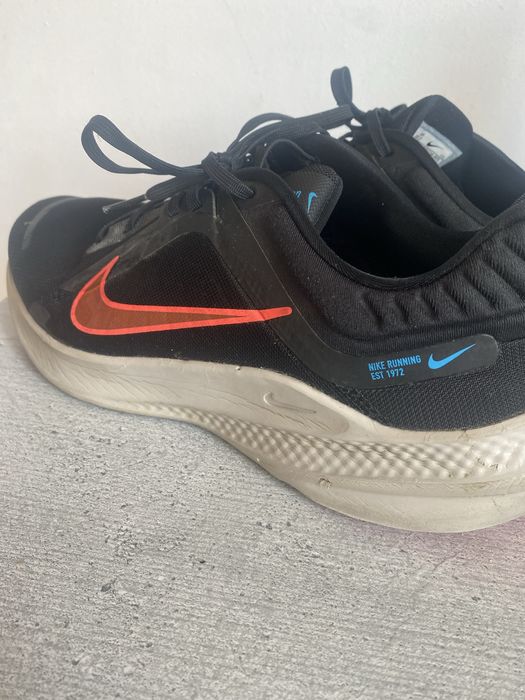 Nike running in stare perfecta