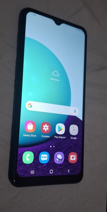 Samsung Galaxy A02 Core