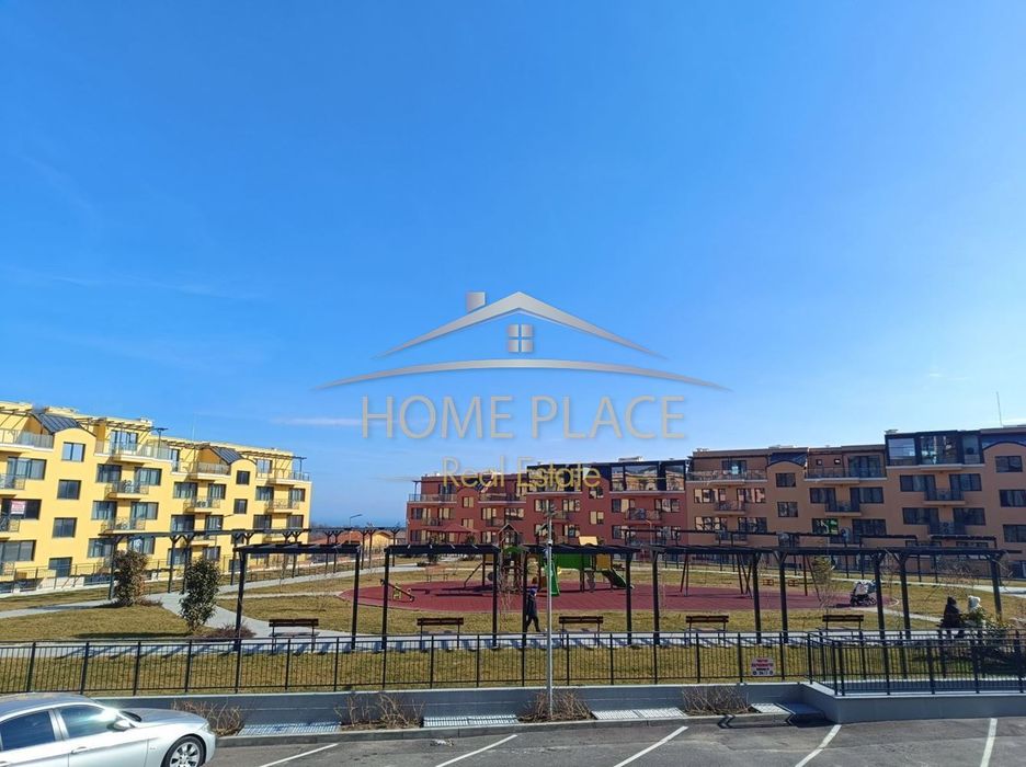 Дава се под наем Двустаен апартамент в Варна, Виница - 74 кв.м за 612 € - Снимка #10