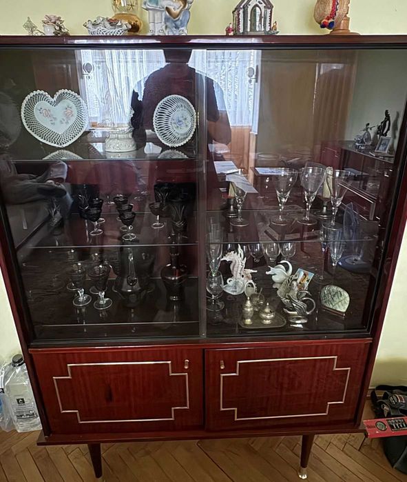 Mobila de sufragerie