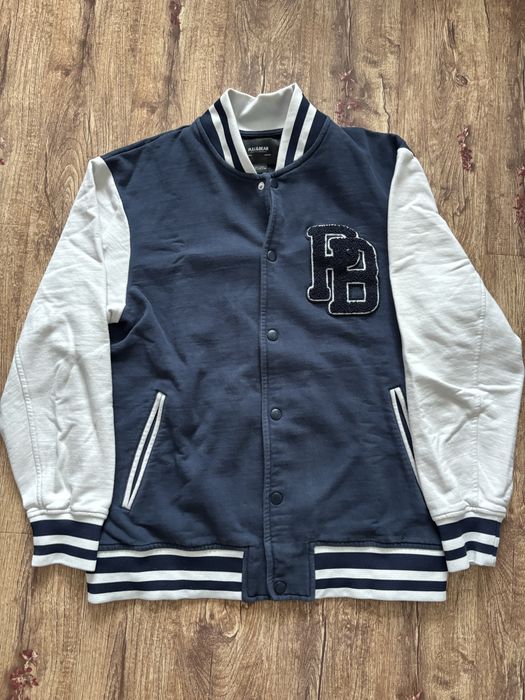 Hanorac Pull&Bear