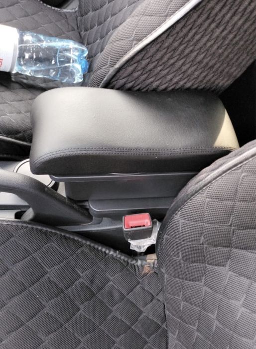 Подлокотник Accent 2021