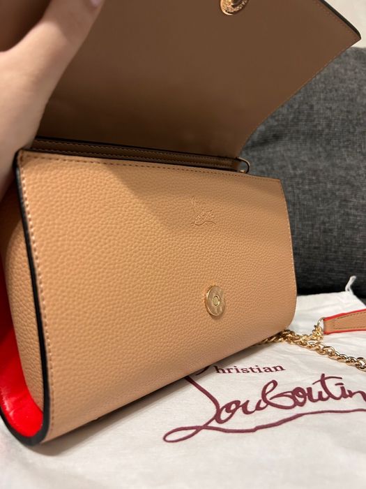 Geanta Christian Louboutin