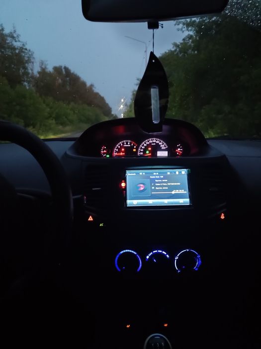 Продам  Geely MK