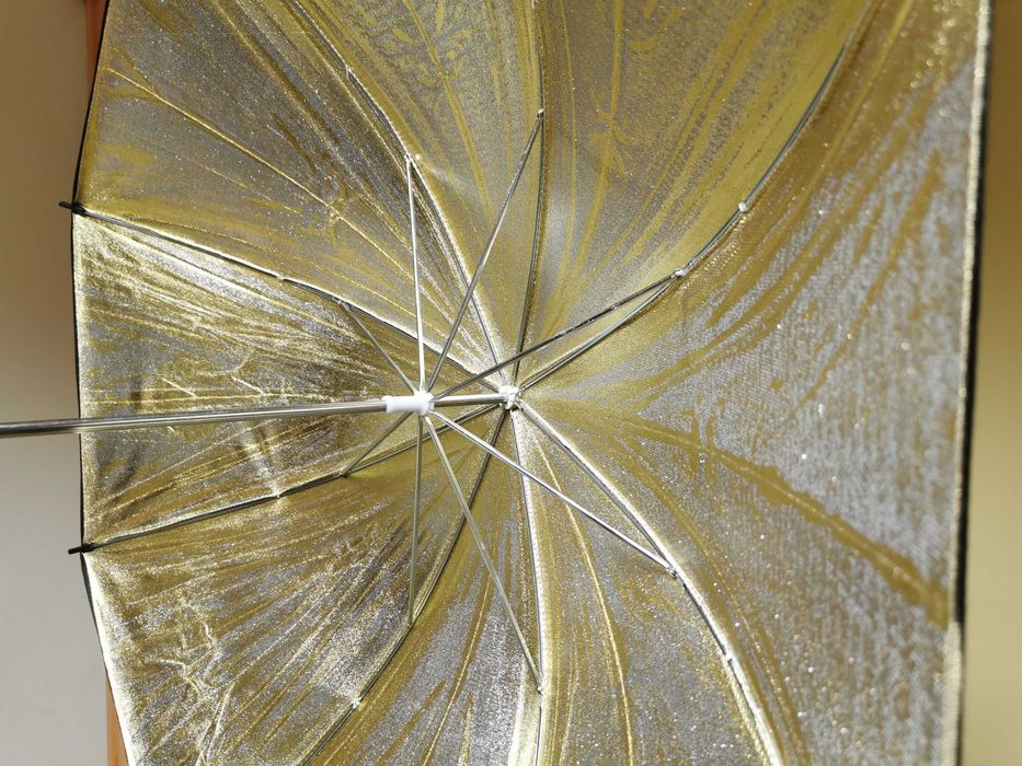 Комплект 4 броя фотографски чадъри с размер 84 см