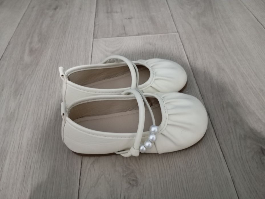 Балетка десткая новая