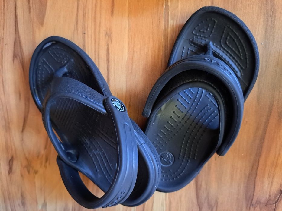 Оригинални Crocs и Ipanema, сандали. НОВИ джапанки и акваобувки.