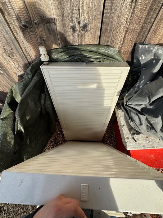 Calorifere de vanzare