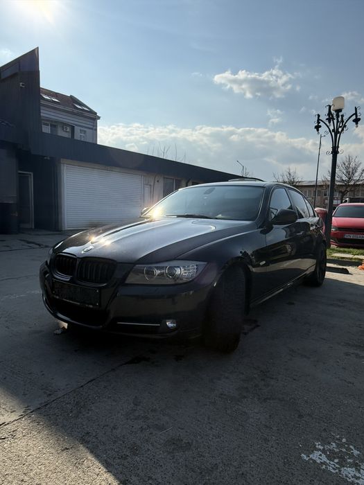 Bmw e90 LCI ,2011