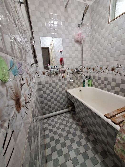 Дом  милый  дом!