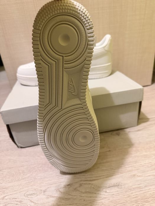 Air force 1 low (white)