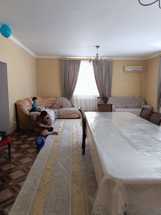 Продам 5 комн. дом в Жанаконыс