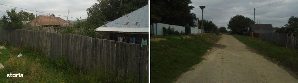 Casa si teren sat Covrag, ID: R2940351