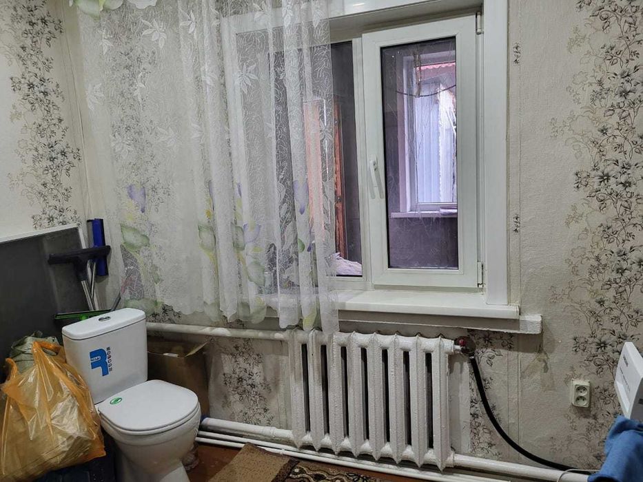 Продам 3-х комнатный дом в Рабочем