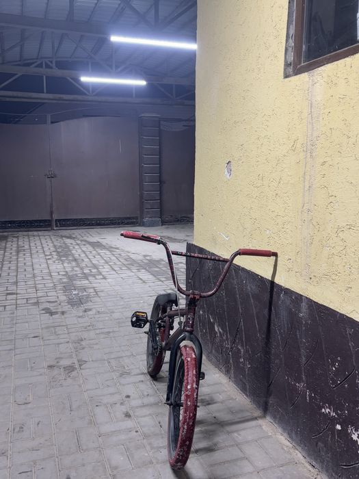 Бмх продам или обмен