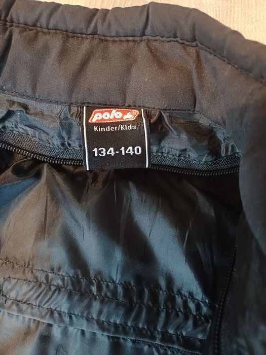 Geaca Moto copil/adult