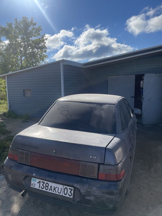 Ваз 2110 продам….