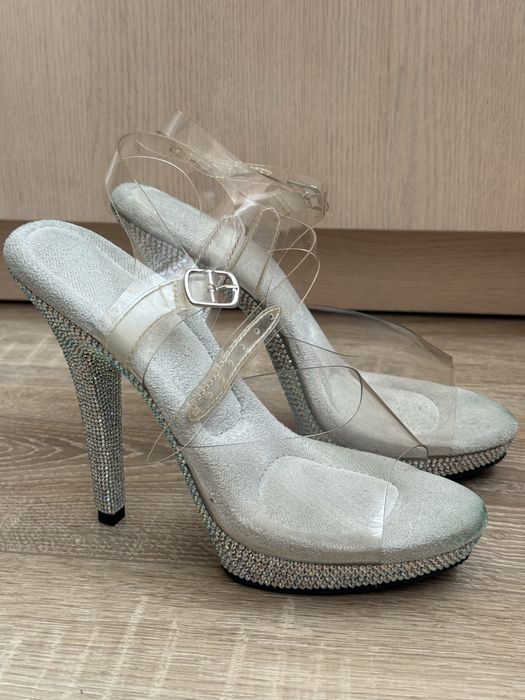 Туфли фитнес бикини