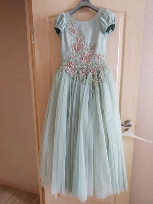 Платье для девочек