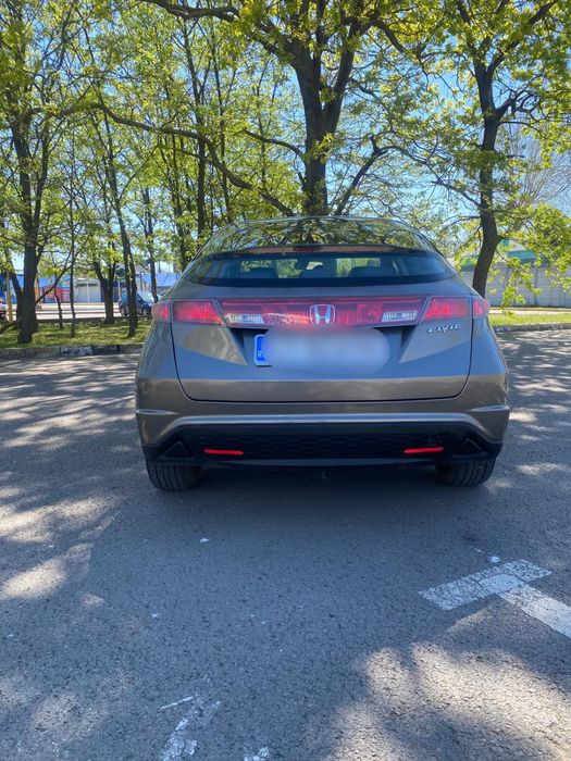 Honda Civic 2006