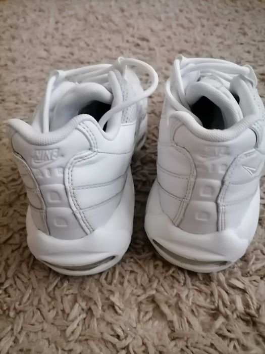 NIKE AIR max 95.УНИКАЛНИ маратонки