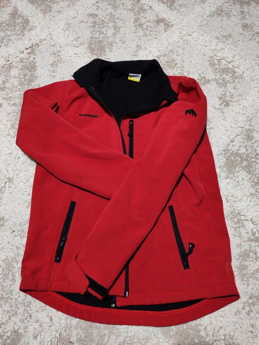 Kilimanjaro bluza sport barbati