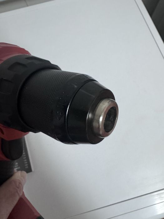 Filetanta noua Hilti SF 6-22