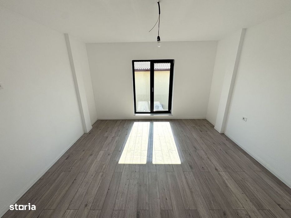 500 mp teren! Incalz in pard! Vila 4 camere, Hlincea (Bucium)