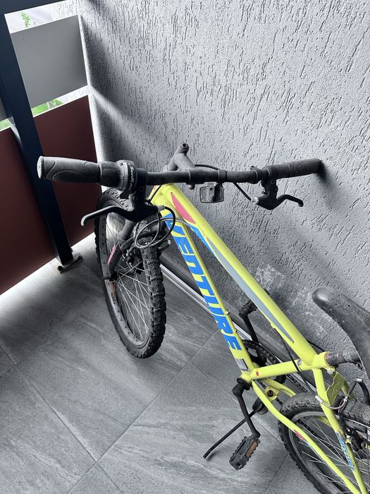 De vanzare  bicicleta pt copii