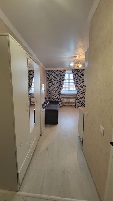 Срочно сдам квартиру студию