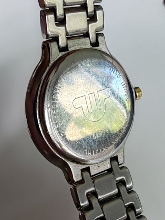 Ceas Maurice Lacroix Les Classiques Quartz Dama