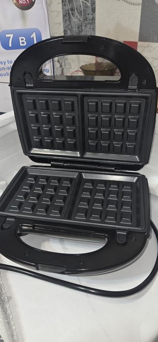Продам новый мультипекарь