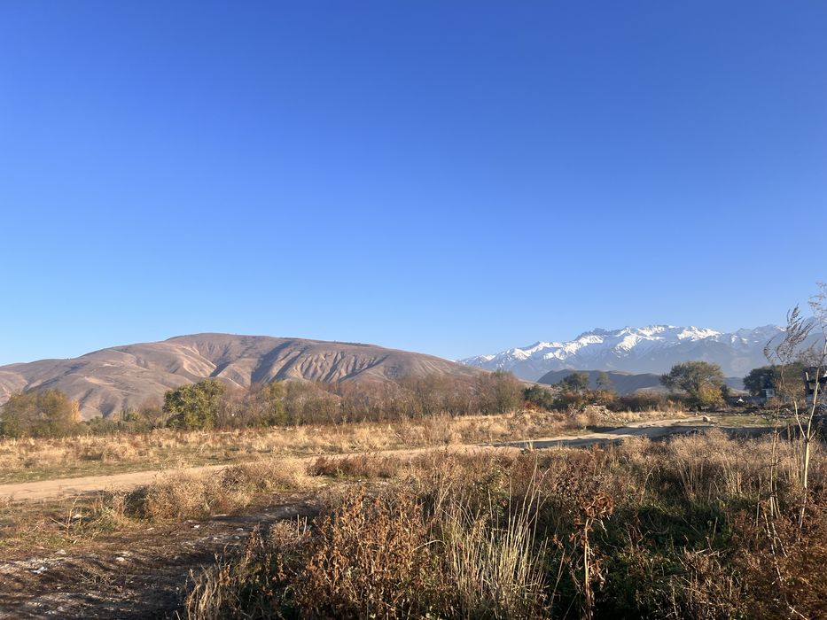 Земельный участо 0.5 га