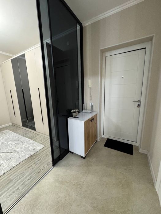 Сдается квартира