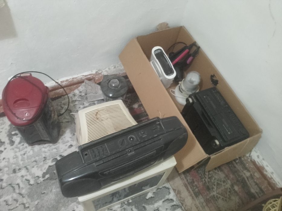 Продам разную технику