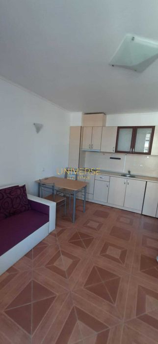 Продава се Двустаен апартамент в к.к. Слънчев бряг - 55 кв.м за 1310 €/кв.м - Снимка #2