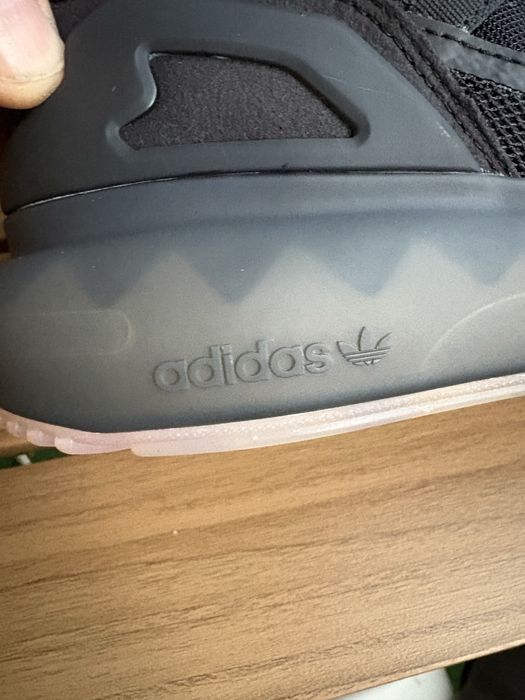 Adidas ZX 5K BOOST