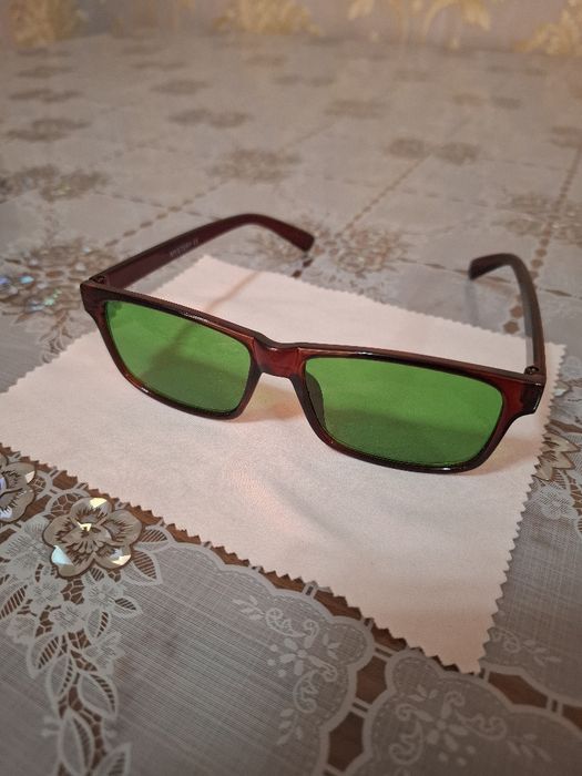 Очки противоглаукомные